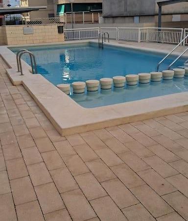 Apartamento En Daimus Exterior foto