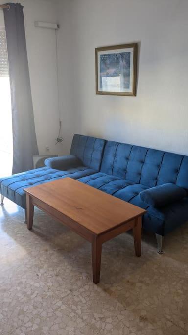 Apartamento En Daimus Exterior foto