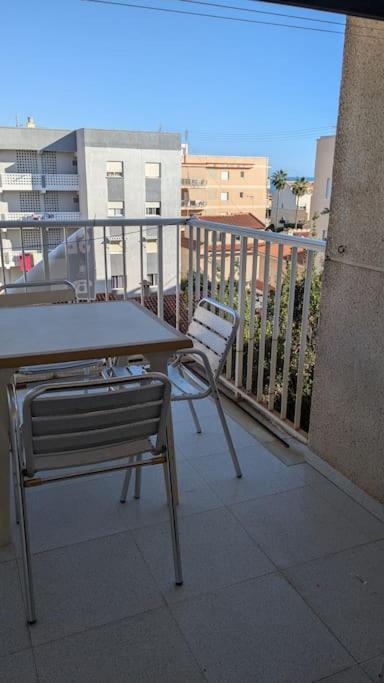 Apartamento En Daimus Exterior foto